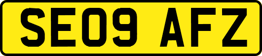 SE09AFZ