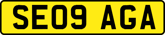 SE09AGA