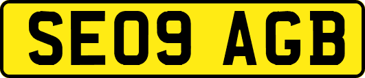 SE09AGB