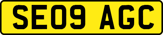 SE09AGC