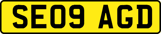 SE09AGD