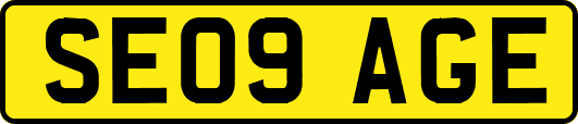 SE09AGE