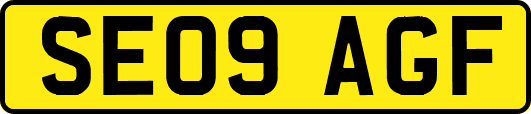 SE09AGF