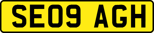SE09AGH