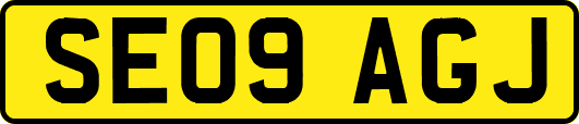 SE09AGJ
