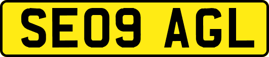SE09AGL