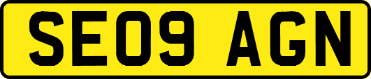 SE09AGN