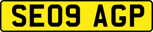 SE09AGP