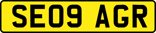 SE09AGR