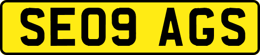 SE09AGS