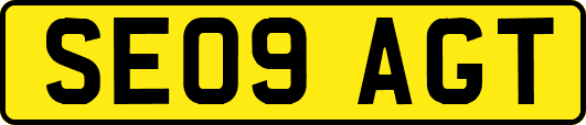 SE09AGT