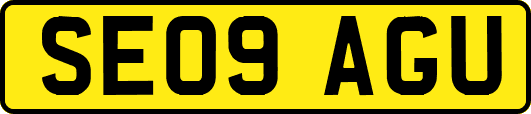 SE09AGU