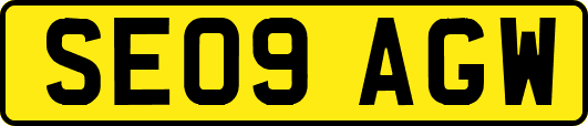 SE09AGW