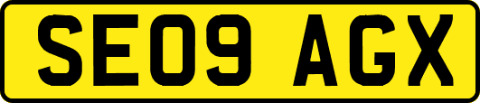 SE09AGX