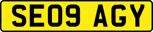 SE09AGY