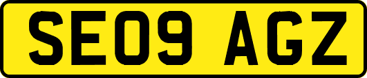 SE09AGZ