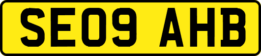 SE09AHB
