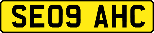 SE09AHC