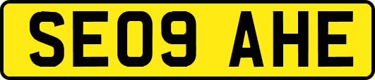 SE09AHE