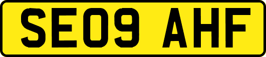 SE09AHF
