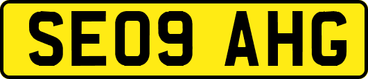 SE09AHG