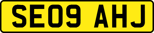 SE09AHJ