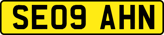 SE09AHN