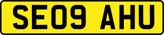 SE09AHU