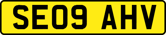 SE09AHV