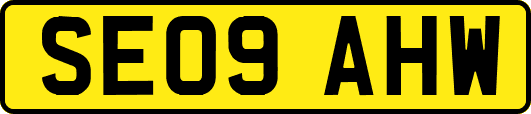 SE09AHW