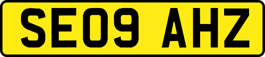 SE09AHZ