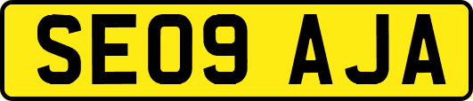 SE09AJA