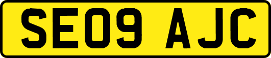 SE09AJC
