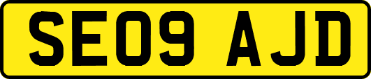 SE09AJD
