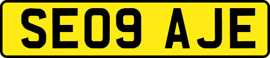 SE09AJE