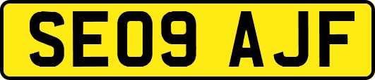 SE09AJF