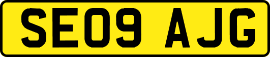 SE09AJG