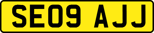 SE09AJJ