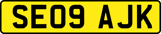 SE09AJK