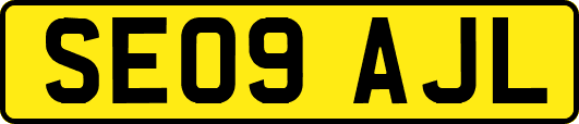 SE09AJL