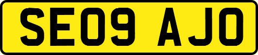 SE09AJO