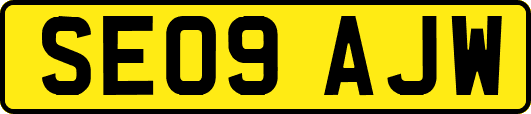 SE09AJW
