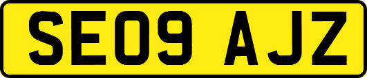 SE09AJZ