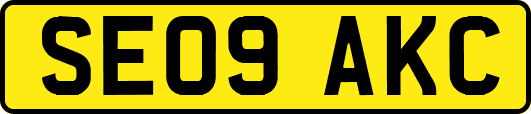SE09AKC