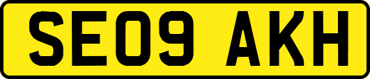 SE09AKH