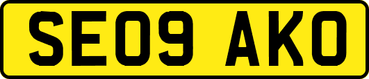 SE09AKO