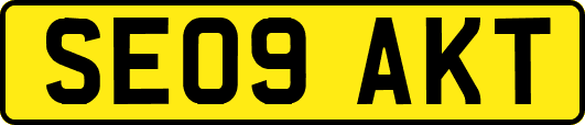 SE09AKT