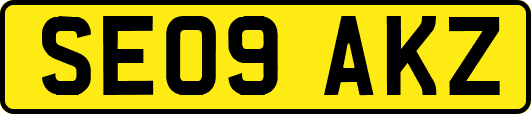 SE09AKZ