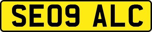 SE09ALC