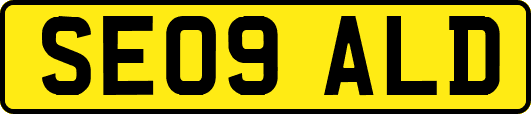 SE09ALD